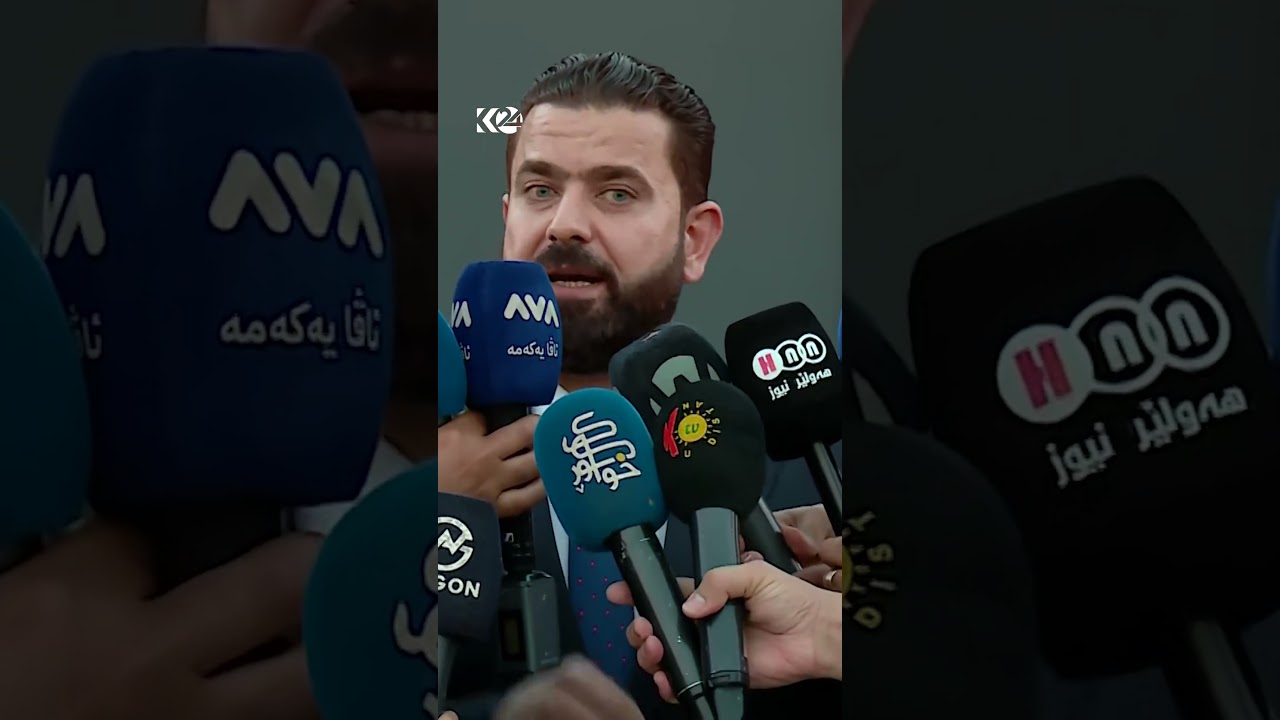 ڤیدیۆ | سێبور مەنتک: ھیچ کەس لە نەوەی نوێ بەو رێککەوتنە رازی نییە، تەنانەت ناچاریش کراون