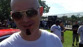 Paul Wall talks Christian rap & Lecrae 