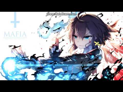 Nightcore - Do it like a dude