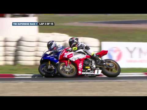 ASBK Spokes.com.au presents Round 3 Winton Motor Raceway