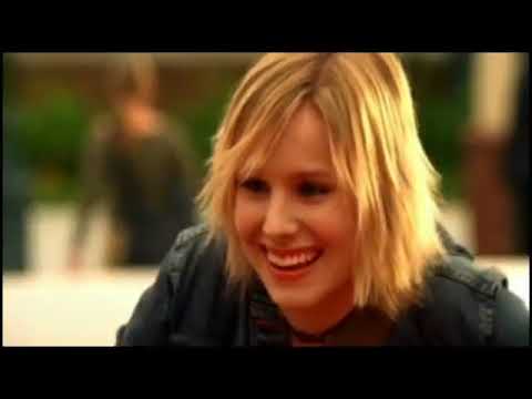 Fast-cut trailer montage: convertible sunshine, hallways, and motel neon while indie songs snap in