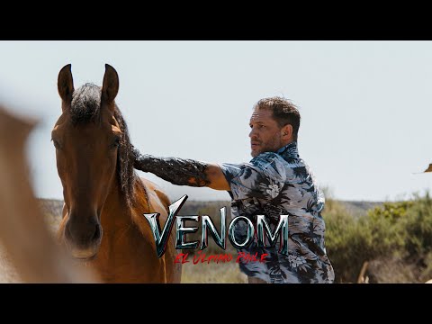 Ha llegado la hora. Tom Hardy regresa.