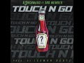 B3nchMarQ Ft MegaByt3 Touch N Go