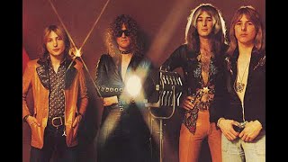 Ranking the Studio Albums: Mott the Hoople