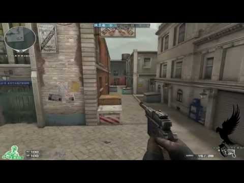 Chinese CrossFire: Chicago Map (EM)[Showcase]!