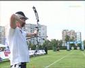 France v Great Britain – compound men's team bronze | Antalya 2006 Archery World Cup stage 2
