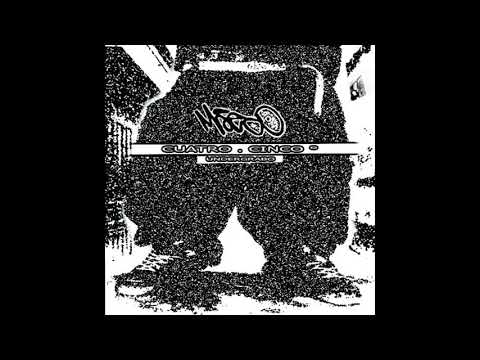 MSECO - SOLO A MI (PROD. UGLOCASO)