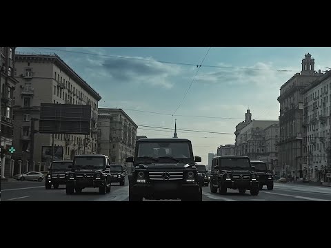 HONN KONG - ДОБРО МОМЧЕ (G-Fan Video)