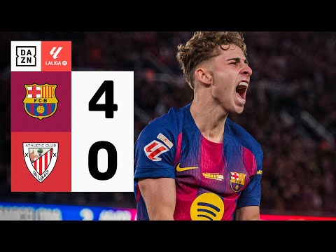 Live statistics FC Barcelona vs Athletic - LaLiga 2026