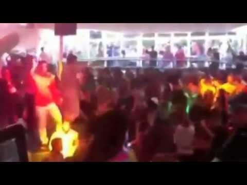 Adele - Set fire to the rain (Yosan Gonzalez & Danny vazquez Rmx) @ Eibisi