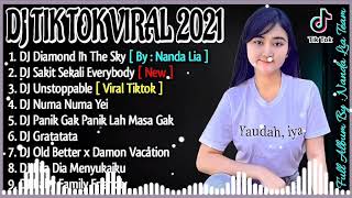 Download lagu DJ TIKTOK TERBARU 2021- DJ DIAMOND IN THE SKY FULL BASS TIK TOK VIRAL REMIX TERBARU 2021 mp3