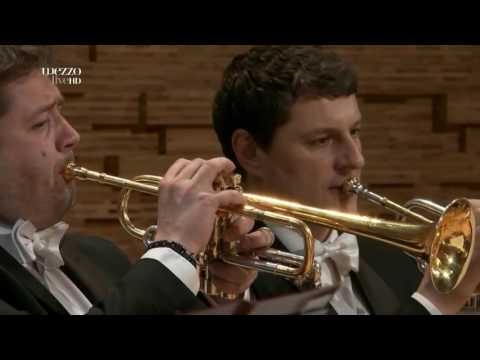 Prokofiev - Symphony No. 6. (Mariinsky, Gergiev) (2016)