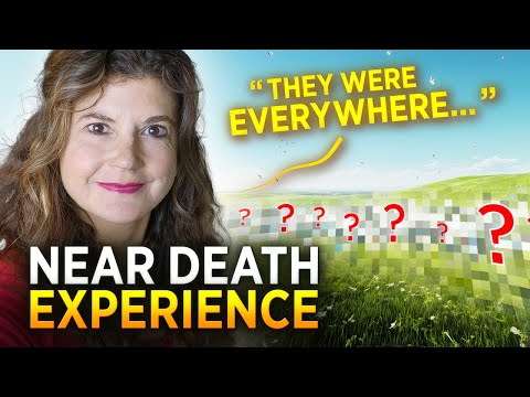 Heaven Was Full… But Not JUST People