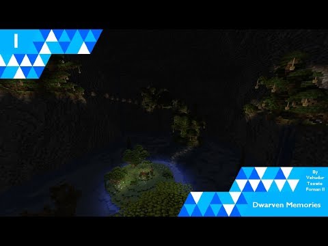 Dwarven Memories - A CTM by Vehudur, Teewie & Fornan_II - Stream 1 [9/1/19]