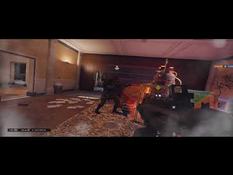 Rainbowsixsiege Kill Moment54 Nightcore/ライカ