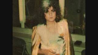 Marc Bolan T-Rex all my love