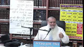 הרב יגאל כהן :  כל דעביד רחמנא לטאב עביד .