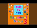 The Planets Song