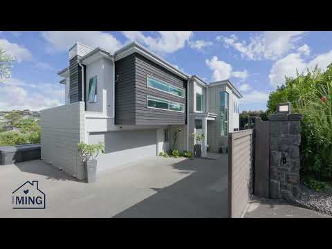 26 Remuremu Street, Long Bay, Auckland, 4 bedrooms, 4浴, House