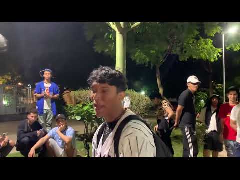 Lunez vs Bleem vs Ades 8ctavos de final (the king of the week fecha 6)