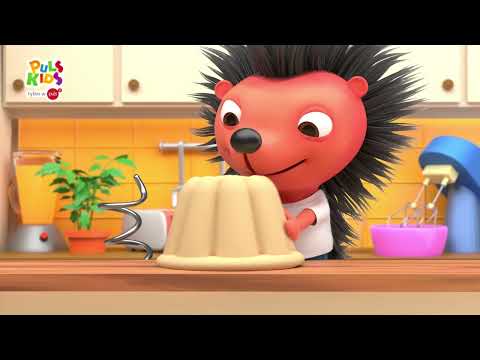 2 URODZINY JEŻYKA! 🥳