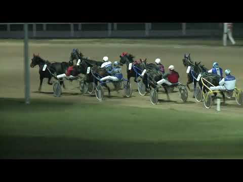 2018.11.17. 06. futam - GERGELY IMRE EMLÉKVERSENY HENDIKEP