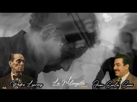 De puro guapo (Tango 1940) Juan Carlos Casas con la Orquesta de Pedro Laurenz