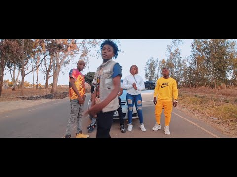 Taz Blessings ft Paxah & G Nati official music video 2021