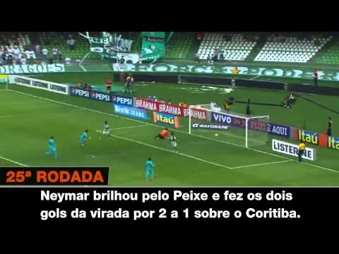 Ponto do Esporte  - Fique por dentro dos resultados da 25ª rodada - TVO