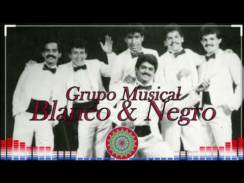 Blanco y Negro - Vol. 1 / Música De Tiquicia