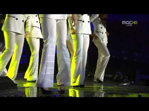 111231 T-ara - Roly Poly