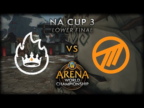 OTK vs Method NA | Lower Final | AWC Shadowlands NA Cup 3
