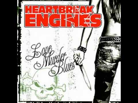 Heartbreak Engines - The Stalker