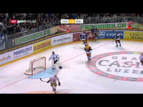 EVZ 14/15 Runden 1 bis 18