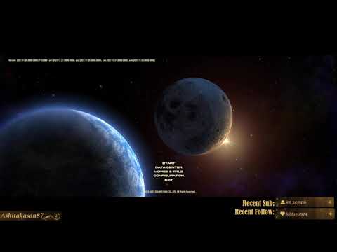 FFXIV: Endwalker -Early Access - PART 1