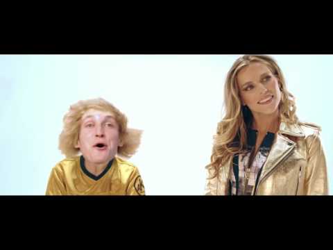 The Rock and Logan Paul’s “THE SONG OF THE SUMMER” ft  Desiigner  Official Music Video