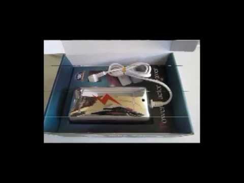 130405-Power Factor Saver Product Picture collect Video