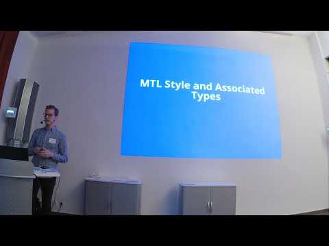 BOB 2018 - Oskar Wickström: Finite-state machines? Your compiler wants in!