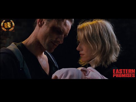 EASTERN PROMISES - "We don't kill Babies"