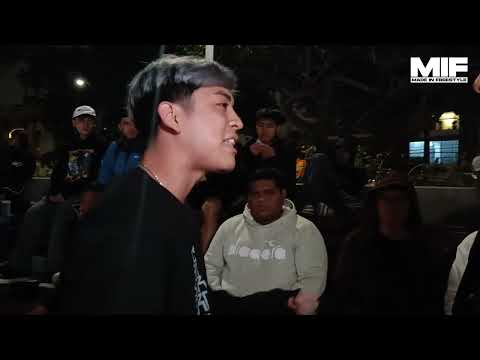 FEAR vs JC SNAKE  :SEMIFINALES - Clasificatoria 𝗚𝗼𝗹𝗱 𝗕𝗮𝘁𝘁𝗹𝗲 rumbo hacia 𝗔𝗿𝗴𝗲𝗻𝘁𝗶𝗻𝗮