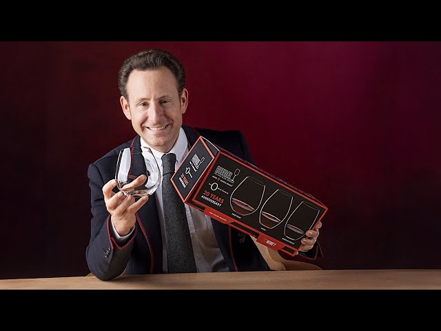 リーデル・ジ・オー・ワインタンブラー> キー・トゥー・ワイン リーデル・ジ・オー・ワインタンブラー> キー・トゥー・ワイン