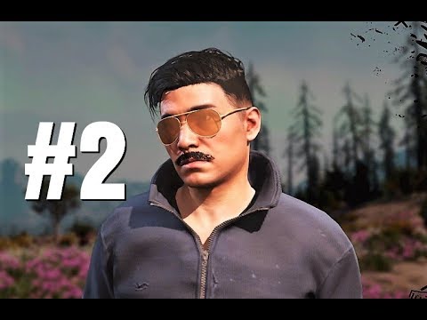 Far Cry New Dawn Gameplay Walkthrough Part 2