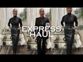 Express Haul 2023| My first express haul❤️Fatumata Bility