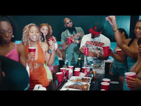 Slim Thug x Propain - Double Cup (Official Video)
