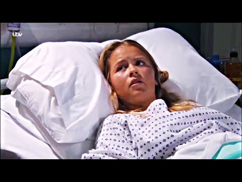 Liv Flaherty 29th August 2019 Part 1