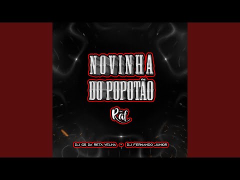 Novinha do Popotão