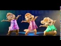S mora na planine (Chipmunks Version) Radmila ...