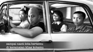 Jemput Aku Dengan Senyummu Music Video