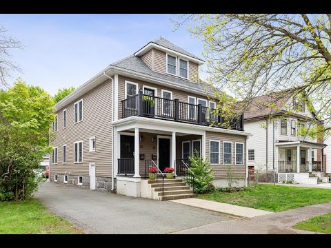 25 Dyer Ave Unit 25, Milton MA 02186 - Condo - Real Estate - For Sale -
