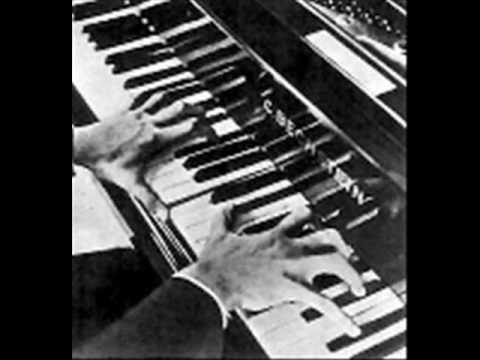 Dinu Lipatti - Scarlatti sonata kk 380